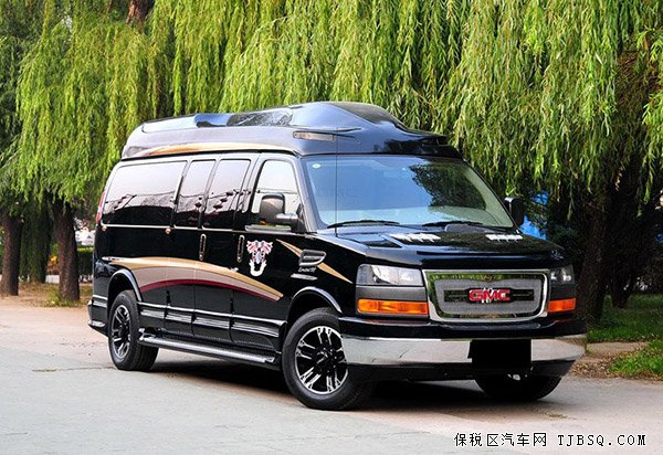 GMC商務(wù)之星白宮級享受 GMC房車現(xiàn)車驚爆底價