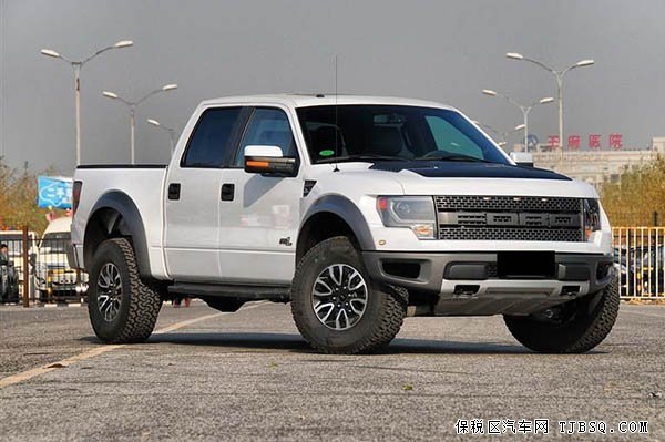 2014款福特猛禽F150現(xiàn)車 現(xiàn)車低價熱賣優(yōu)惠酬賓中
