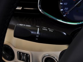 2014款瑪莎拉蒂總裁現(xiàn)車到店 豪華超跑勁爆來襲