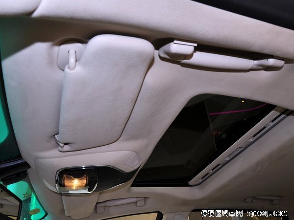 2014款瑪莎拉蒂總裁現(xiàn)車到店 豪華超跑勁爆來襲