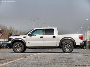 2014款福特猛禽F150現(xiàn)車 現(xiàn)車低價熱賣優(yōu)惠酬賓中