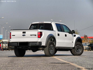 2014款福特猛禽F150現(xiàn)車 現(xiàn)車低價熱賣優(yōu)惠酬賓中