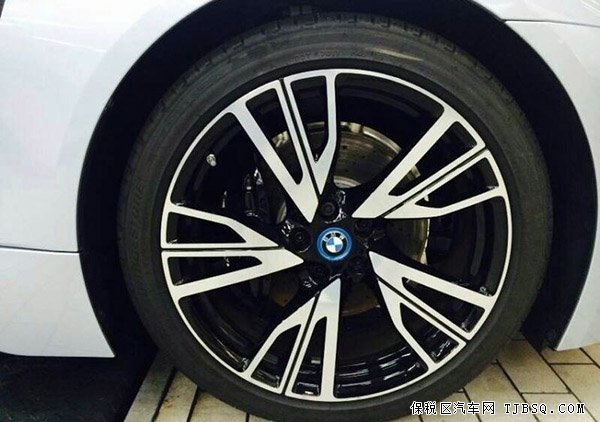 寶馬i8頂級超跑 天津現(xiàn)車華麗開售尊享特惠