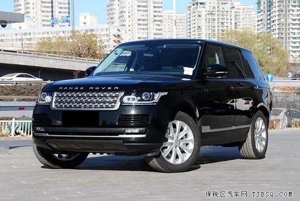 2014款路虎攬勝行政3.0現(xiàn)車 極致優(yōu)惠引購車潮