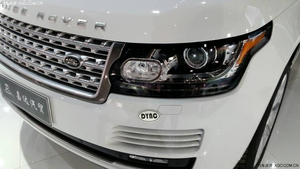 2014款路虎攬勝機械增壓加長5.0 天津現(xiàn)車優(yōu)惠熱賣
