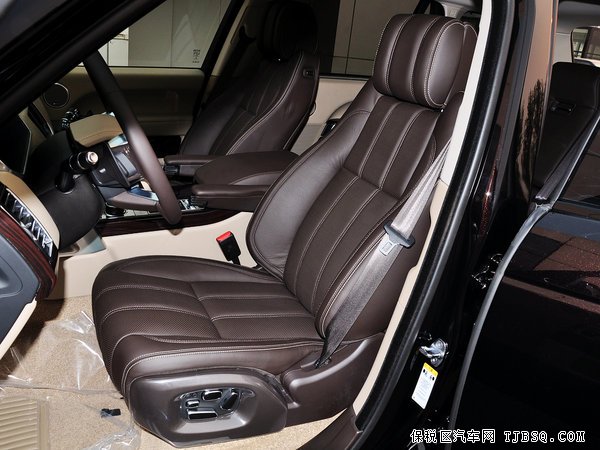 路虎攬勝行政3.0/5.0T 2014款創(chuàng)世加長(zhǎng)版底價(jià)甩