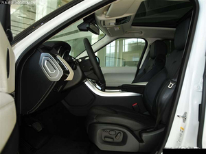 2014款路虎攬勝運動版3.0T 冰點拋售現(xiàn)車熱銷中