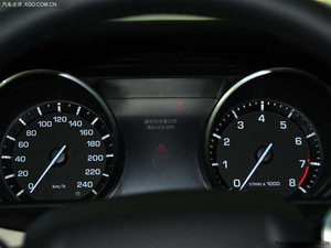 2014款路虎攬勝運動版3.0T 冰點拋售現(xiàn)車熱銷中