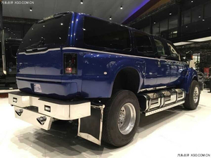 福特F650現(xiàn)車308萬 現(xiàn)車優(yōu)惠10萬最具性價(jià)比