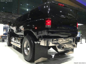 福特F650現(xiàn)車308萬 現(xiàn)車優(yōu)惠10萬最具性價(jià)比
