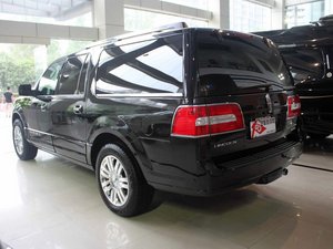 林肯領(lǐng)航員現(xiàn)車優(yōu)惠 全新官方報價促銷