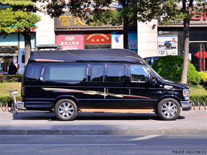 福特E350現(xiàn)車緊俏 現(xiàn)車巨幅清倉零利潤平價(jià)