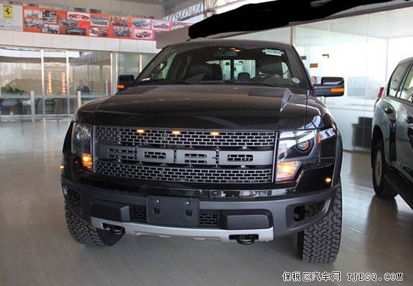 2014款福特猛禽F150零利潤(rùn)酬賓 低價(jià)熱賣優(yōu)惠