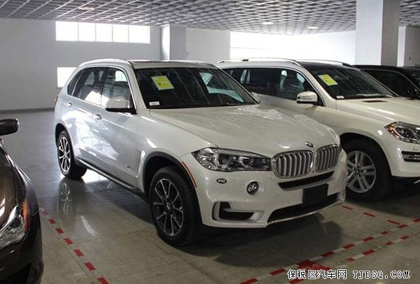 14款寶馬X5現(xiàn)車優(yōu)惠 全新官方報價最新行情