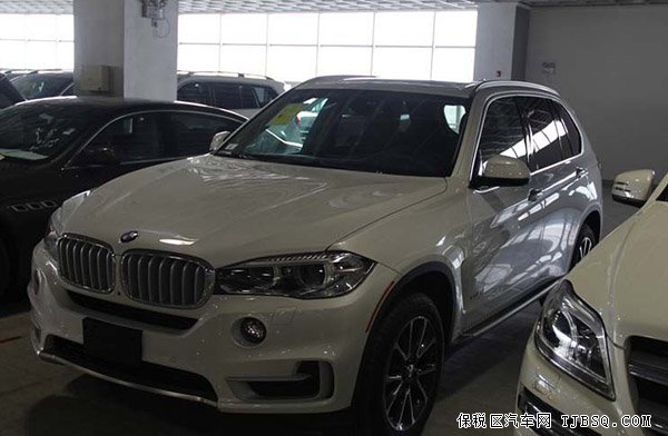 14款寶馬X5現(xiàn)車優(yōu)惠 全新官方報價最新行情