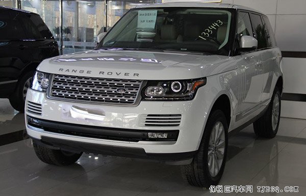 路虎攬勝現(xiàn)車最低價 現(xiàn)車優(yōu)惠活動充足讓利