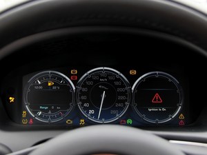 捷豹XJ成就不止 天津現(xiàn)車綻放底價優(yōu)惠難擋
