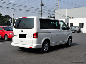 大眾邁特威T5天津現(xiàn)車 商家甩利清倉拋售中