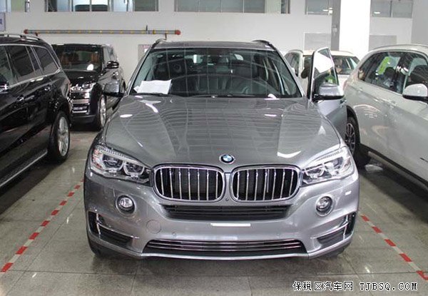 2014款寶馬X5/X6現(xiàn)車優(yōu)惠 勁惠拋售低折閃耀