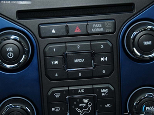 2014款福特猛禽F150讓利 現(xiàn)車(chē)低價(jià)清倉(cāng)特賣(mài)中
