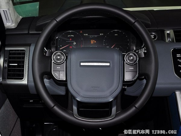 2014款路虎攬勝運(yùn)動(dòng)版現(xiàn)車 低折熱銷放心選購(gòu)