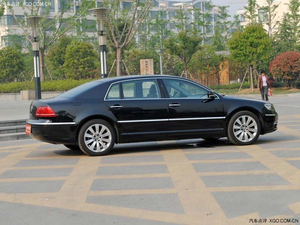 大眾輝騰冰爽飆價格 天津現(xiàn)車搶購專場火熱開啟