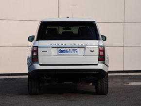 2014款路虎攬勝創(chuàng)世加長(zhǎng)版四座 現(xiàn)車魅力降價(jià)