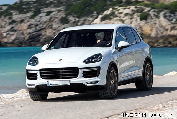 2015款保時(shí)捷卡宴現(xiàn)車 天津?qū)Ｙu真實(shí)報(bào)價(jià)熱促