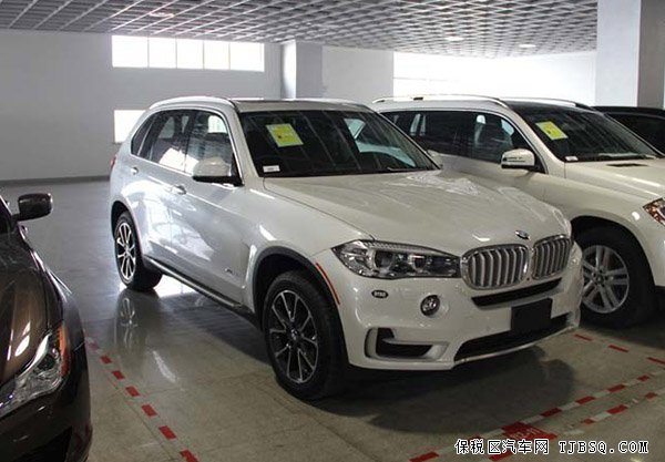 14款寶馬X5/X6天津港口現(xiàn)車促銷 優(yōu)惠底價(jià)呈現(xiàn)