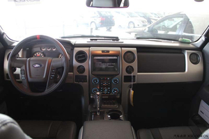 2014款福特猛禽F150美規(guī)版 天津現(xiàn)車驚喜折派送