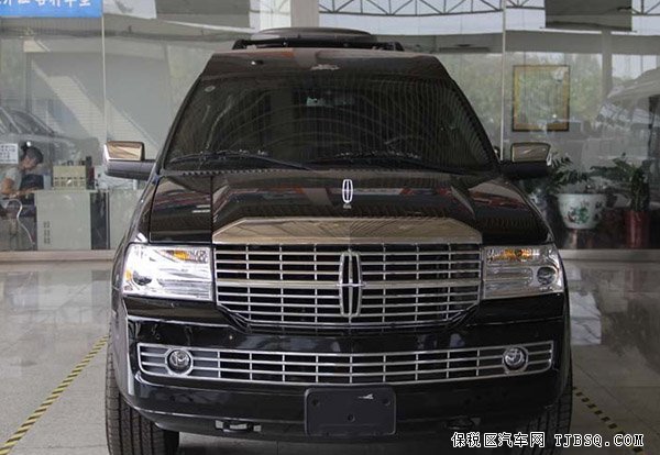 林肯領(lǐng)袖一號美規(guī)版 天津現(xiàn)車優(yōu)惠價暢享折扣