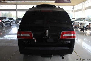 林肯領(lǐng)袖一號美規(guī)版 天津現(xiàn)車優(yōu)惠價暢享折扣
