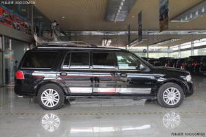 林肯領(lǐng)袖一號美規(guī)版 天津現(xiàn)車優(yōu)惠價暢享折扣