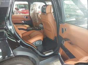 2014款路虎攬勝5.0創(chuàng)世尊崇版 抄底熱惠沖擊車(chē)市