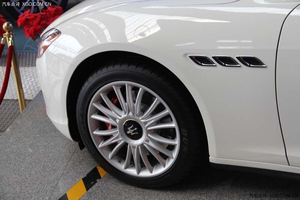 2015款瑪莎總裁總裁現(xiàn)車到店 現(xiàn)車年末傾心優(yōu)惠