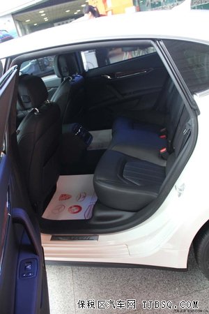 2015款瑪莎總裁總裁現(xiàn)車到店 現(xiàn)車年末傾心優(yōu)惠