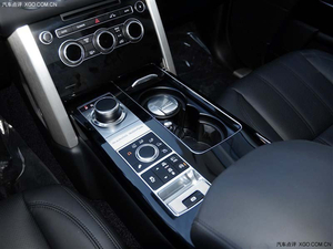 2014款路虎攬勝行政版3.0T 現(xiàn)車好禮送不停