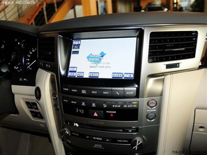 雷克薩斯LX570中東版現(xiàn)車 年末收關(guān)優(yōu)惠促銷