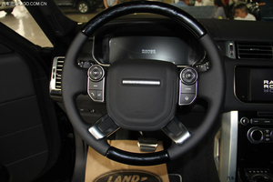 2014款路虎攬勝5.0創(chuàng)世版促銷 現(xiàn)車優(yōu)惠進(jìn)行中