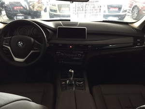2014款加規(guī)版寶馬X5 天津現(xiàn)車鉅惠續(xù)寫銷量傳奇