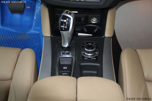 2014款寶馬X5M現(xiàn)車最低價(jià) 現(xiàn)車圣誕節(jié)前期大促銷