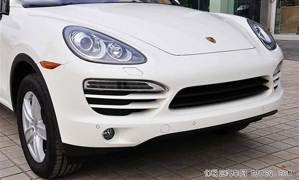 保時捷卡宴柴油版現(xiàn)車報價 低價狂歡元旦樂惠