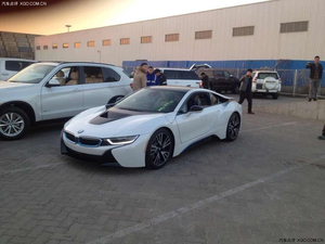 寶馬I8新車到店折扣 現(xiàn)車歲末促銷模式啟動