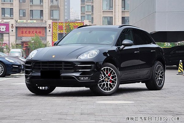 新款保時(shí)捷小卡宴現(xiàn)車再降 風(fēng)尚版MACAN低報(bào)價(jià)