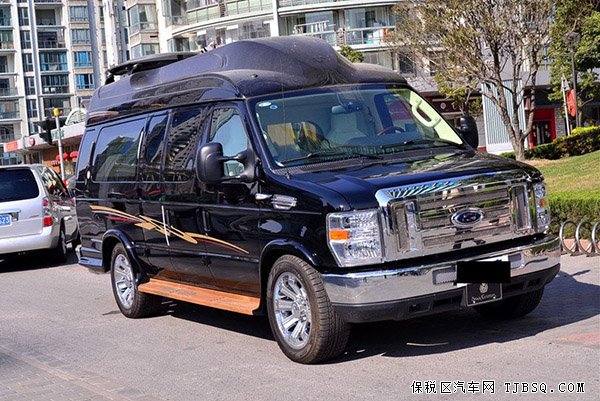 福特E350頂級房車 現(xiàn)車港口低價專營E350精選