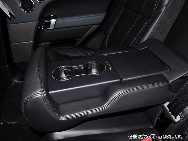2014款路虎攬勝運(yùn)動(dòng)版 現(xiàn)車商家力拼最低底價(jià)