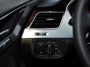 新款奧迪A8L現(xiàn)車全系讓利 旗艦W12奧迪行情優(yōu)惠價