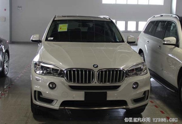 2014款美規(guī)寶馬X5現(xiàn)車(chē)鉅惠 強(qiáng)勢(shì)直降年底熱賣(mài)
