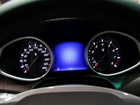 新款瑪莎拉蒂總裁現(xiàn)車 疾電高速轎跑盛惠出擊