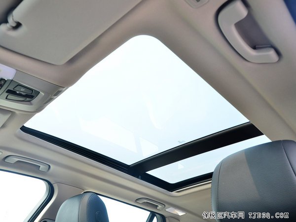 2014款寶馬X5中規(guī)版現(xiàn)車速降 狂歡購享圣誕大禮